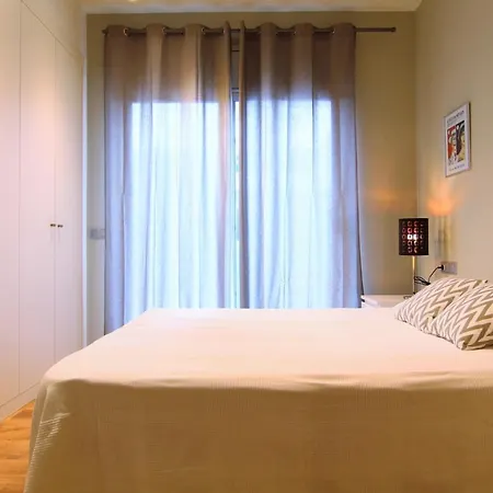 Paradise Apartment Sitges