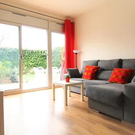 Paradise Apartment Sitges