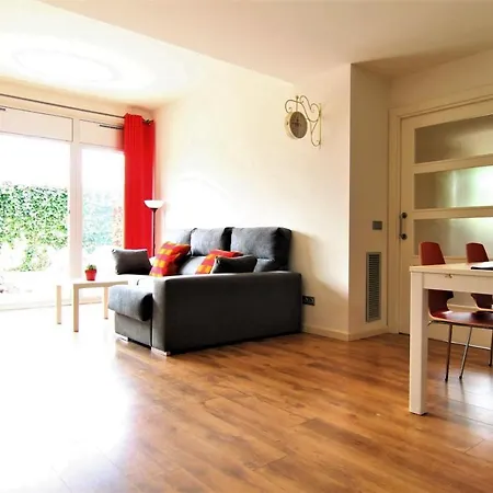 Paradise Apartment