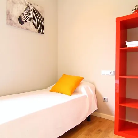 Paradise Apartment *