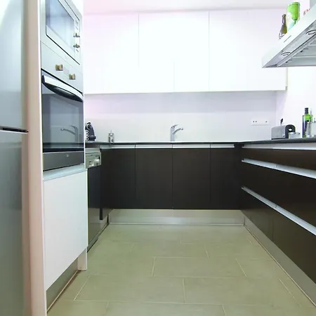 Apartment Paradise