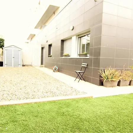 Apartment Paradise