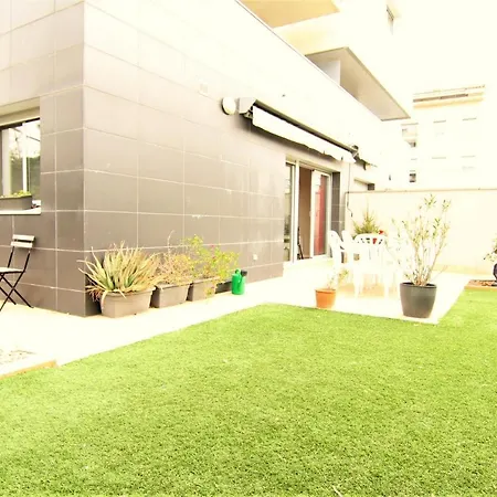Paradise Apartment