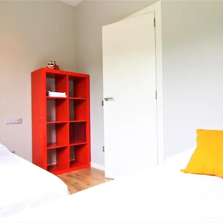 Apartment Paradise Sitges