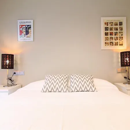 Paradise * Sitges