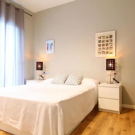 Apartment Paradise *